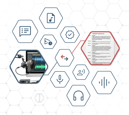 Deşifre Hizmeti hizmeti