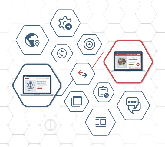 Lokalizasyon hizmeti