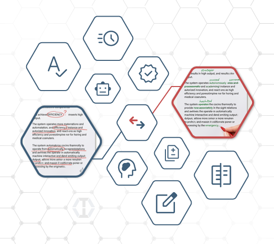 MTPE - Makine Çeviri Sonrası Düzenleme hizmeti