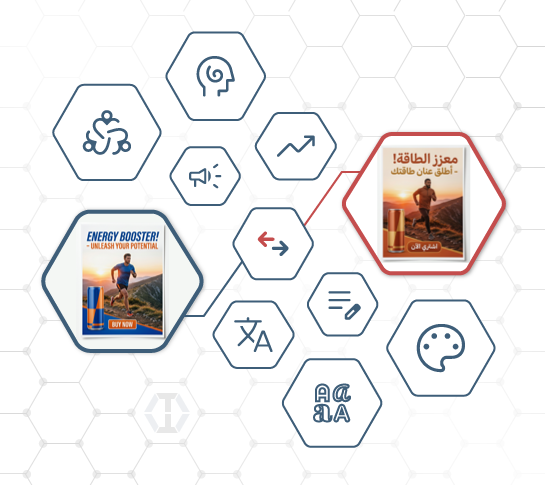 Transkreasyon hizmeti