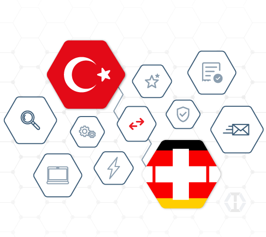 Almanca ↔ Türkçe tercüme hizmeti