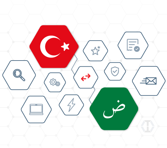 Arapça ↔ Türkçe tercüme hizmeti Arapça ↔ Türkçe tercüme hizmeti