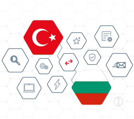 Bulgarca ↔ Türkçe tercüme hizmeti