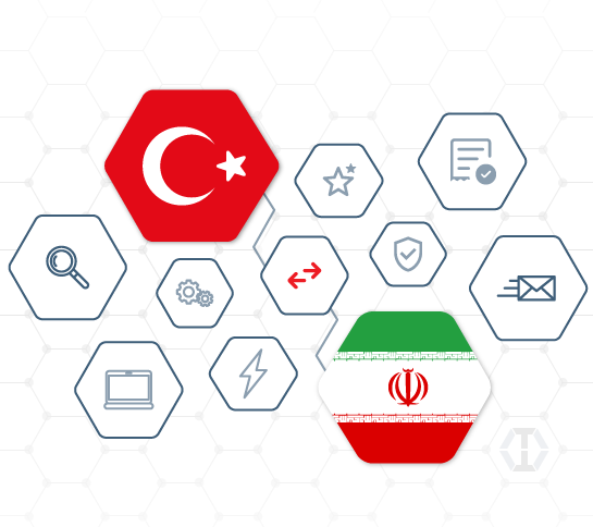 Farsça ↔ Türkçe tercüme hizmeti Farsça ↔ Türkçe tercüme hizmeti