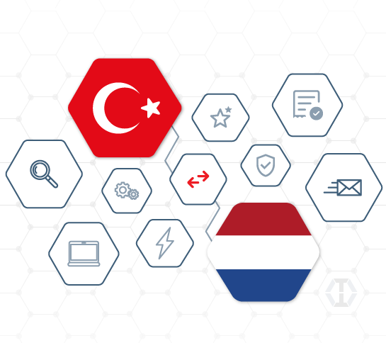 Felemenkçe ↔ Türkçe tercüme hizmeti Felemenkçe ↔ Türkçe tercüme hizmeti