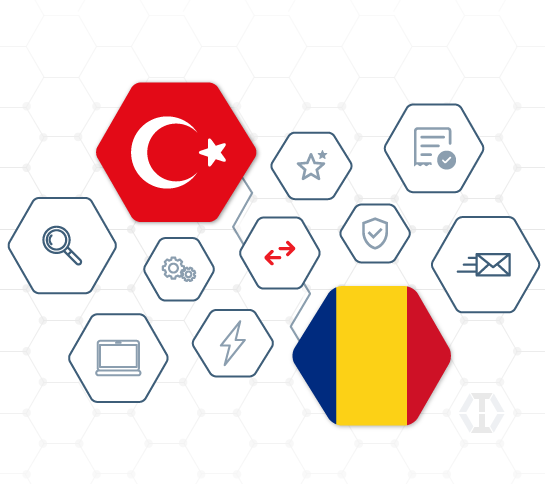 Romence ↔ Türkçe tercüme hizmeti Romence ↔ Türkçe tercüme hizmeti