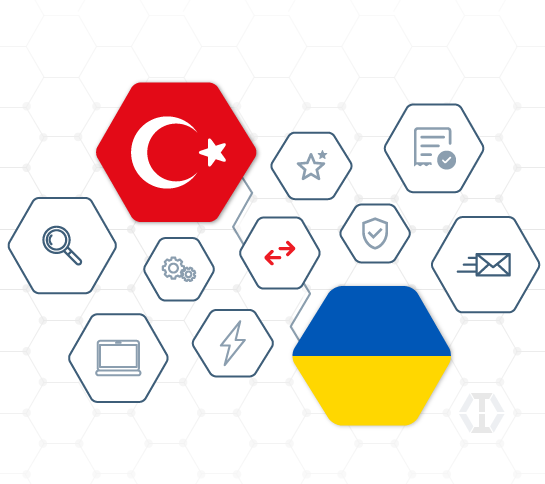 Ukraynaca ↔ Türkçe tercüme hizmeti