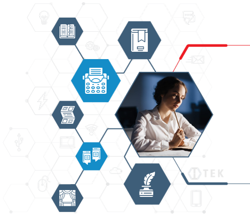 Profesyonel Edebi Tercüme Hizmeti