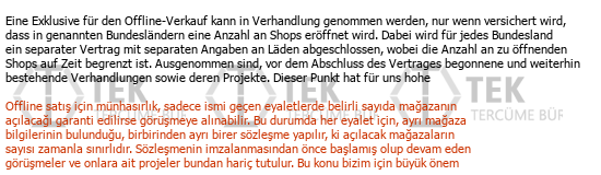 Almanca - Türkçe çeviri - 68