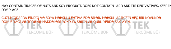 İngilizce - Azerice çeviri - 161