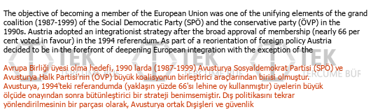 İngilizce - Türkçe çeviri - 119