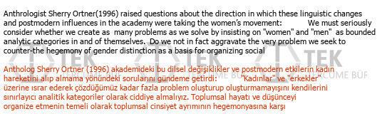 İngilizce - Türkçe çeviri - 201