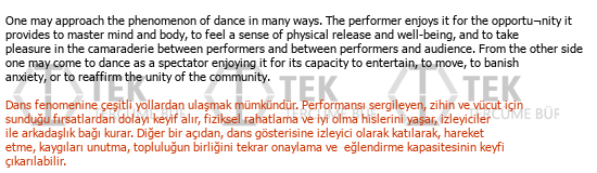 İngilizce - Türkçe çeviri - 28