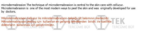 İngilizce - Türkçe çeviri - 91