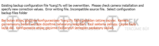 İngilizce - Türkmence çeviri - 372