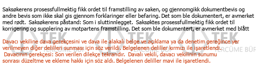 Norveççe - Türkçe çeviri - 358