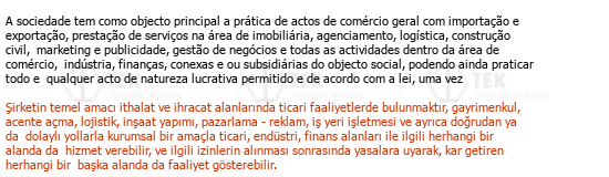 Portekizce - Türkçe çeviri - 388