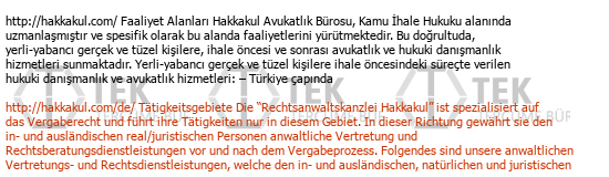 Türkçe - Almanca çeviri - 150