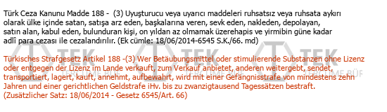 Türkçe - Almanca çeviri - 206