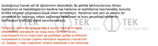 Türkçe - Bulgarca çeviri - 365