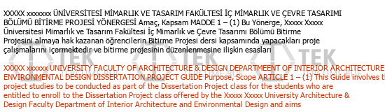 Türkçe - İngilizce çeviri - 353