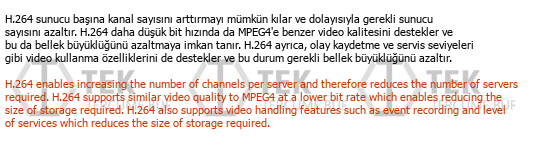 Türkçe - İngilizce çeviri - 126