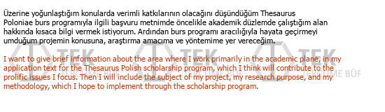 Türkçe - İngilizce çeviri - 338