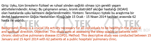 Türkçe - İngilizce çeviri - 261