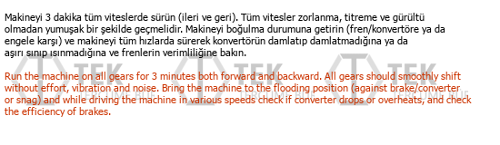Türkçe - İngilizce çeviri - 145