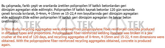 Türkçe - İngilizce çeviri - 324