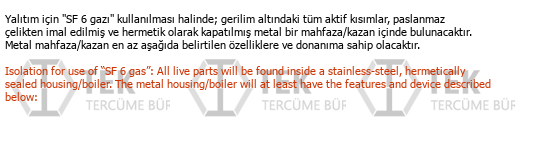 Türkçe - İngilizce çeviri - 96