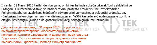 Türkçe - Rusça çeviri - 148