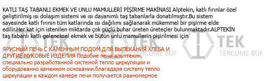 Türkçe - Rusça çeviri - 155