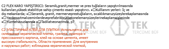 Türkçe - Rusça çeviri - 169