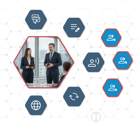 Ardıl tercüme hizmeti